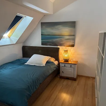 Cosy Near Ammersee Apartment Windach